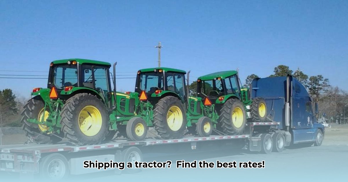 how-much-does-it-cost-to-ship-a-tractor